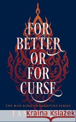 For Better or for Curse Tanya Bird 9781764121958 Tanya Bird