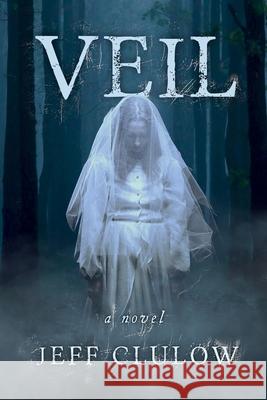 Veil Jeff Clulow 9781764139717