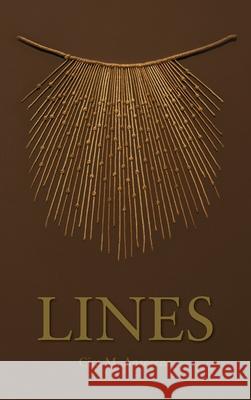 Lines Cira M 9781764144582 Kosmovisiones