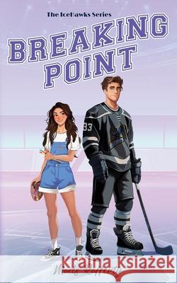 Breaking Point Mads Rafferty 9781764156011 Maddelyn Annette Rafferty