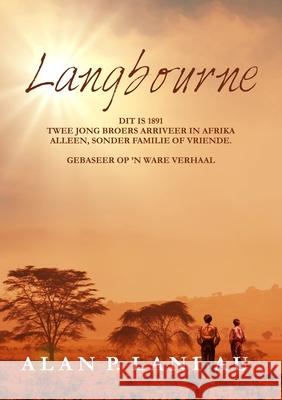 Langbourne Alan P. Landau Sonja Kantey 9781764163408