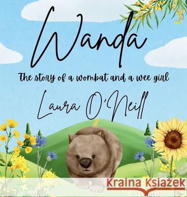 Wanda O'Neill 9781764174206