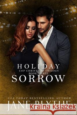 Holiday Sorrow Jane Blythe 9781764174527