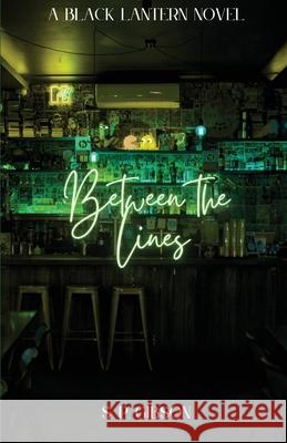 Between the Lines S. P. Gibson Tori Abuschinow Meredith Wilson 9781764187909