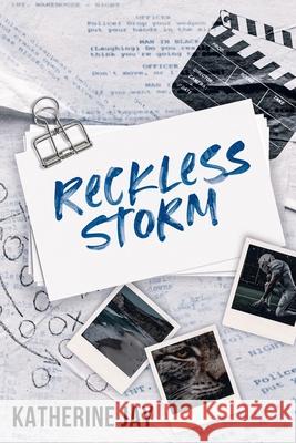 Reckless Storm Katherine Jay 9781764219907