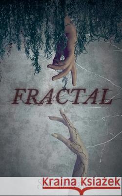 Fractal Shae Nicholson 9781764225311