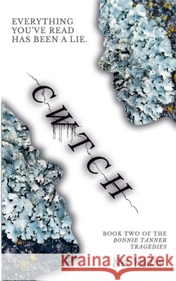 Cwtch Shae Nicholson 9781764225335