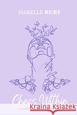 Chaos Within Isabelle Ruby 9781764257404