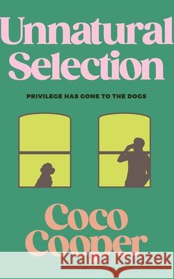 Unnatural Selection Cooper 9781764290500
