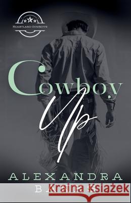 Cowboy Up Banks 9781764342346