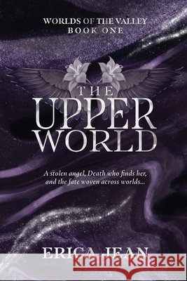 The Upper World Erica Jean 9781764351508