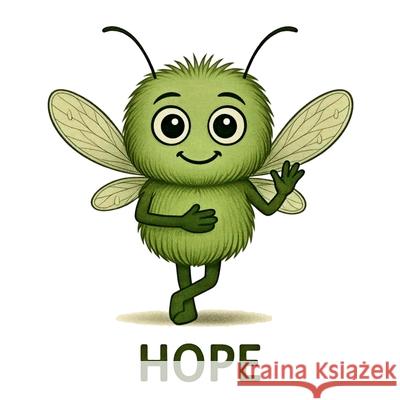 Hope and the Rainbow Umbrella Rozalind Murray 9781764366137 Mozzie Down Under