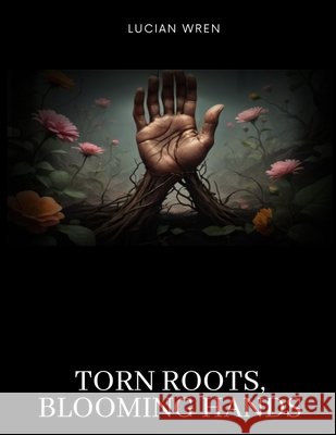 Torn Roots, Blooming Hands Lucian Wren 9781764379502 Creating Community Locally