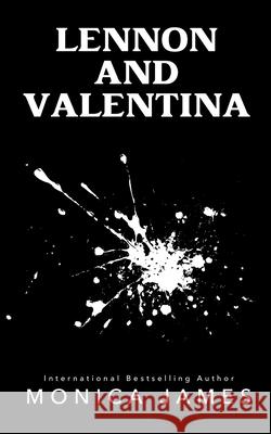 Bad for You (Discreet Cover) Monica James 9781764380348 Monica James