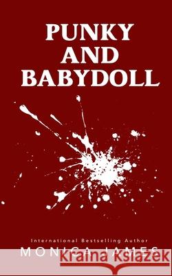 Thy Kingdom Come (Discreet Cover) Monica James 9781764380379