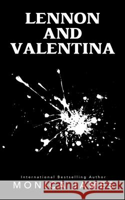 Die for You (Discreet Cover) Monica James 9781764380393