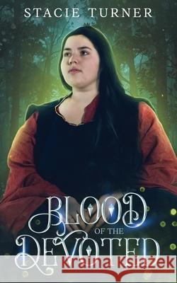 Blood of the Devoted Stacie Turner 9781764387200