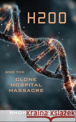 H200 Rhonda Dolzan 9781764420709