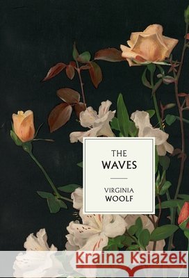 The Waves Virginia Woolf 9781764424714