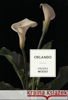 Orlando Virginia Woolf 9781764424721 Fado Books