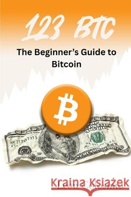 123btc Leon Colosimo Ardun Ward 9781764427425 Colosimo Media