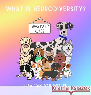 What is Neurodiversity? Lisa Va 9781764477048