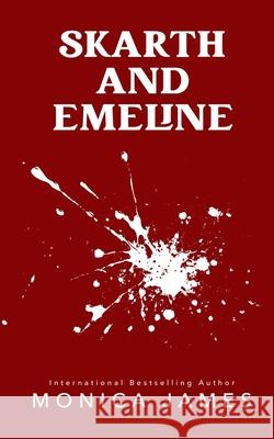 Fall of the Stars (Discreet Cover) Monica James 9781764477659