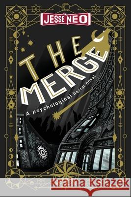 The Merge Jesse Neo 9781764486705