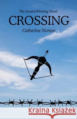 Crossing Norton 9781764499507