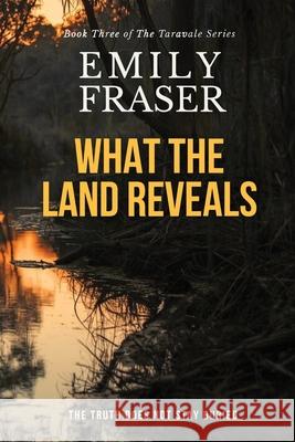 What The Land Reveals Emily Fraser 9781764503136 Southern Ground Press