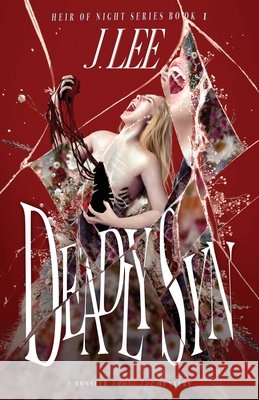 Deadly Syn Lee, J. 9781764819008 J. Lee Books