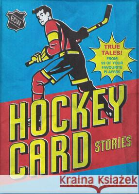 Hockey Card Stories Ken Reid 9781770411975 