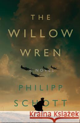 The Willow Wren Philipp Schott 9781770415737 ECW Press