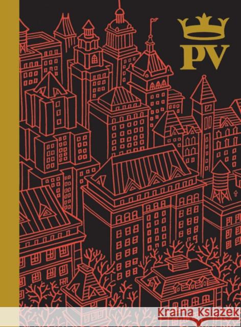 Palookaville #20 Seth 9781770460188 Drawn & Quarterly