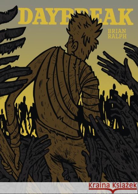 Daybreak Brian Ralph 9781770461246 Drawn and Quarterly