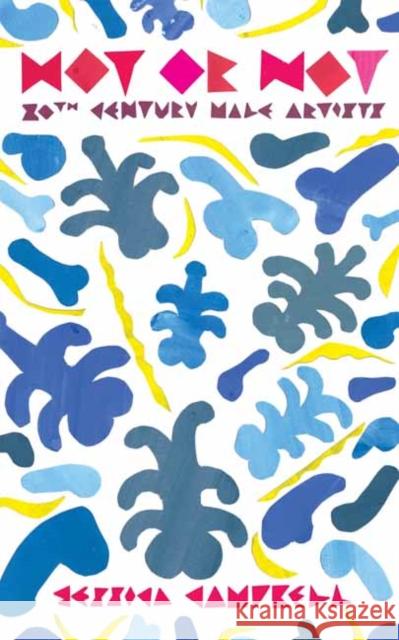 Hot or Not Jessica Campbell 9781770468276 Drawn & Quarterly