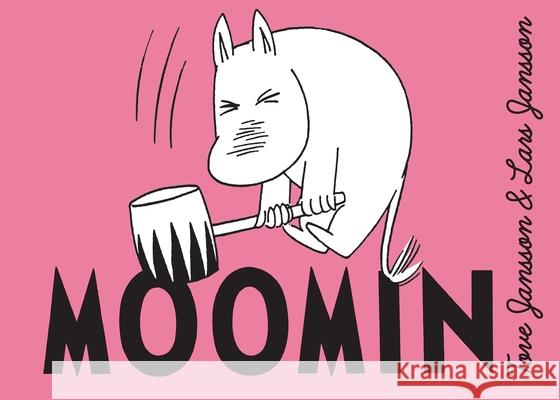 Moomin Adventures: Book 3 Tove Jansson and Lars Jansson 9781770468559 Drawn & Quarterly