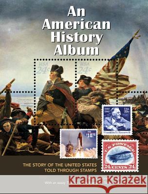 American History Album Michael Worek Jordan Worek Terrence W. McCaffrey 9781770851207 
