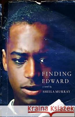 Finding Edward Sheila Murray 9781770866263