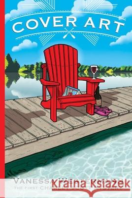 Cover Art Vanessa Westermann 9781770866423 Cormorant Books