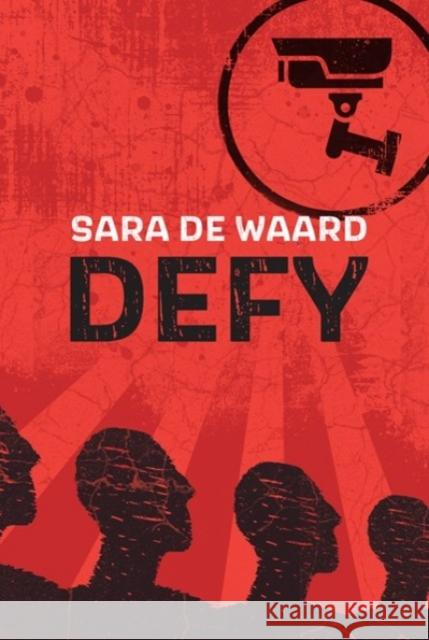 Defy Sara d 9781770867581 Dcb Young Readers