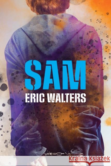 Sam of Blue Gables Eric Walters 9781770867949 Dcb Young Readers