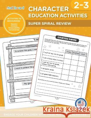 Character Education Activities Grades 2-3 Demetra Turnbull 9781771050883