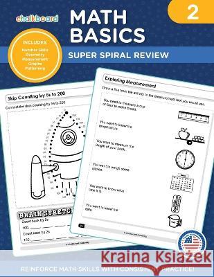 Math Basics Grade 2 Demetra Turnbull Rita Vanden Heuvel 9781771052948 Chalkboard Publishing