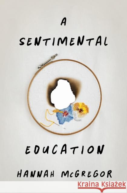 A Sentimental Education  9781771125574 Wilfrid Laurier University Press