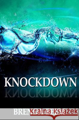 Knockdown Brenda Beem 9781771308724