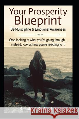 Your Prosperity BluePrint Raschell Harlingten, Laura Masters 9781771367943 Isbn/Ismn