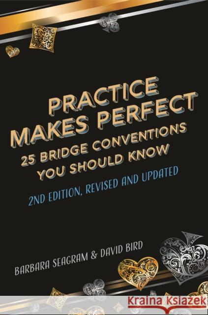 Practice Makes Perfect Marc Smith 9781771400824