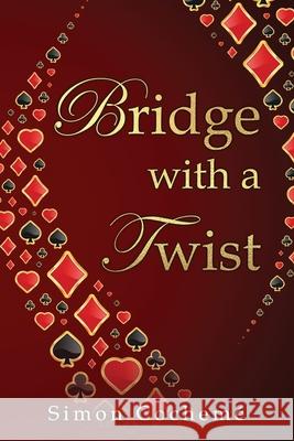 Bridge with a Twist Cochem 9781771402217 Master Point Press