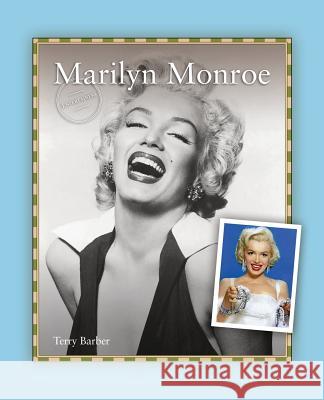 Marilyn Monroe Terry Barber 9781771531061